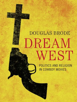 cover image of Dream West